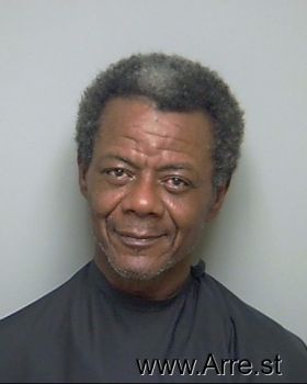 Carlton Dale Smith Mugshot