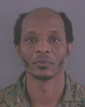 Carlton Tyrone Smith Mugshot