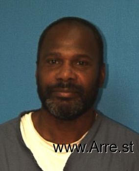 Carlton E Thomas Mugshot