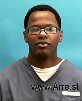 Carlton  Thomas Mugshot