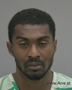 Carlton Tyrone Akeem Thomas Mugshot