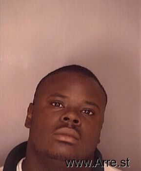 Carlton C Thomas Mugshot