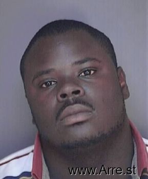 Carlton C Thomas Mugshot