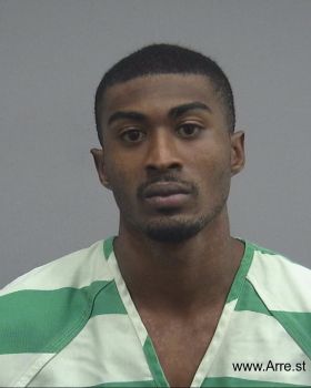 Carlton Tyrone Thomas Mugshot