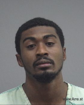 Carlton Tyrone Thomas Mugshot