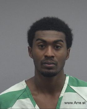 Carlton Tyrone Akeem Thomas Mugshot