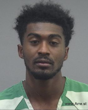 Carlton Tyrone Akeem Thomas Mugshot