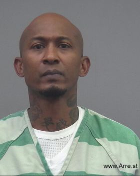 Carlton Tyrone Thomas Mugshot