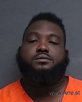 Carlton Bernard Thompson Mugshot