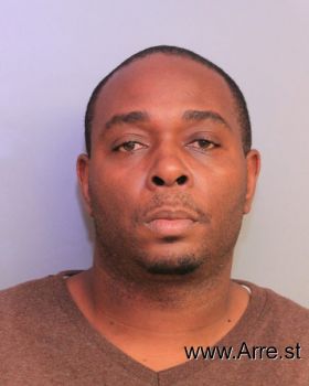 Carlton Dewayne Walker Mugshot