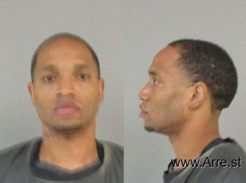 Carlton Morris Washington Mugshot