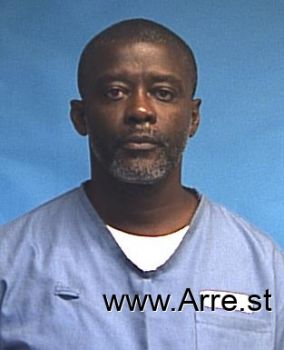 Carlton C Williams Mugshot