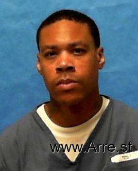 Carlton R Jr Williams Mugshot