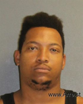 Carlton  Williams Mugshot