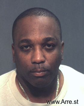 Carlton Anthony Williams Mugshot