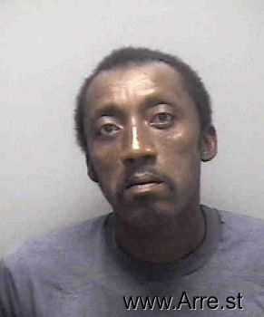 Carlton  Williams Mugshot