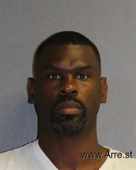 Carlton  Williams Mugshot