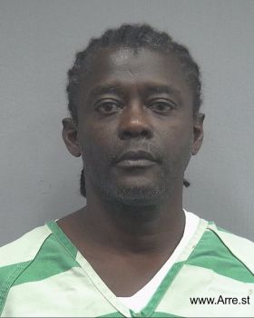 Carlton  Williams Mugshot