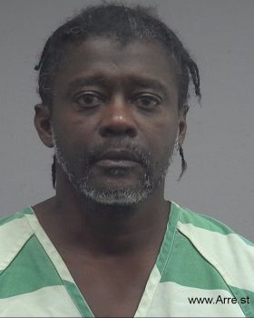 Carlton  Williams Mugshot