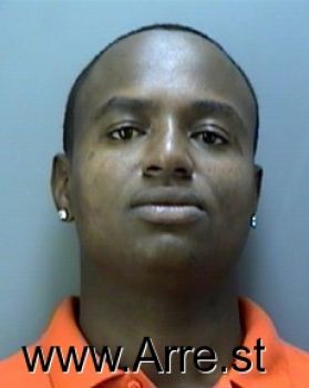 Carlton Donishus Williams Mugshot