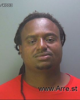 Carlton Donishus Williams Mugshot