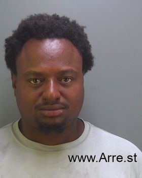 Carlton Donishus Williams Mugshot