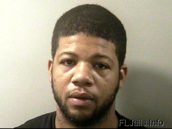 Carlton E Womack Mugshot