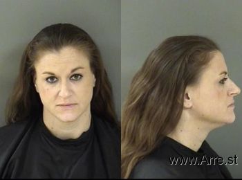 Carly Ann Bales Mugshot