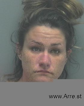 Carly  Black Mugshot