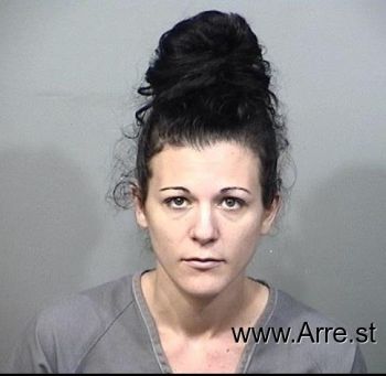 Carly Allison Hartkopp Mugshot