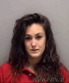 Carly Ann Hartnett Mugshot