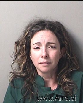 Carly Suzanne Kouns Mugshot