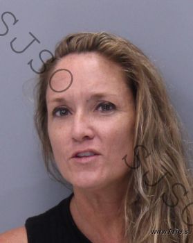 Carly Ryan Roberts Mugshot