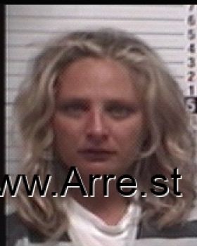 Carly Elizabeth Smith Mugshot