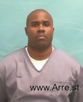 Carlyle  Douglas Mugshot