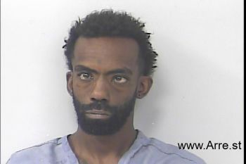 Carlyle Anthony Green Mugshot