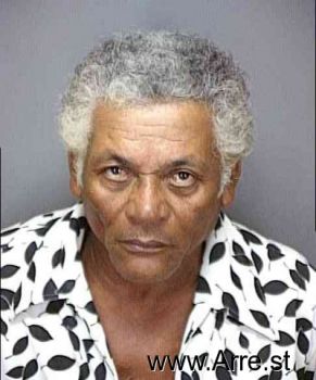 Carmelo  Diaz Mugshot