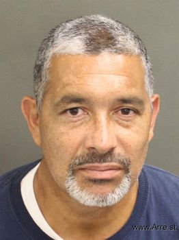 Carmelo  Rivera Mugshot