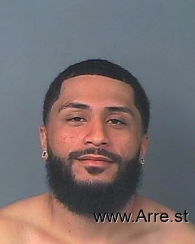 Carmelo Rmelo Rivera Mugshot