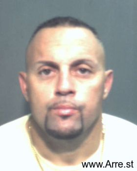 Carmelo  Rosario Mugshot