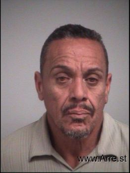 Carmelo Davila Rosario Mugshot