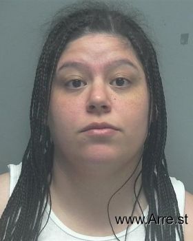 Carmen Ana Diaz Mugshot