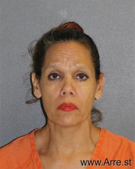 Carmen  Martinez Mugshot