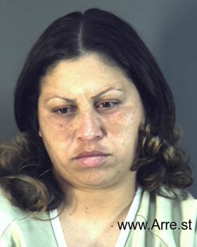 Carmen Maria Rivera-mateo Mugshot