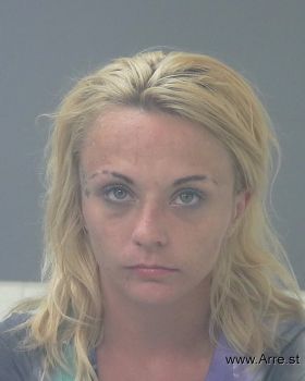 Carmen Mariah Tooley Mugshot