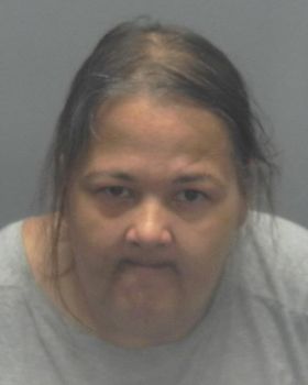 Carmen  Torres Mugshot