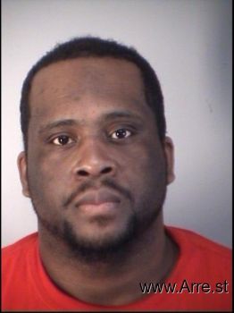 Carnary Deshun Dukes Mugshot