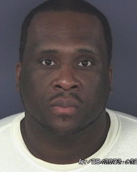 Carnary Deshun Dukes Mugshot