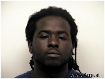 Carnelius Lamor Brown Mugshot