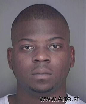 Carnell  Banks Mugshot